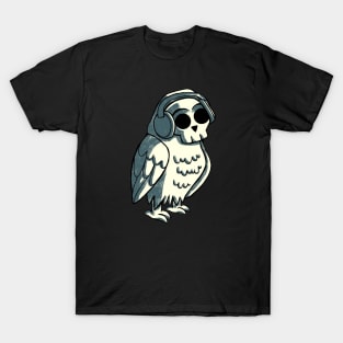 Skowl T-Shirt